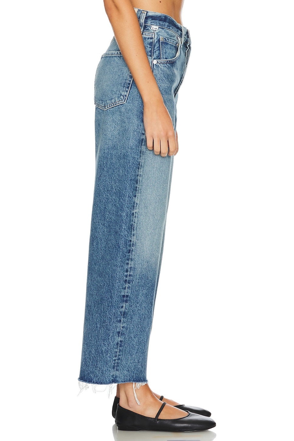 Ayla Crop Wide Leg - 3