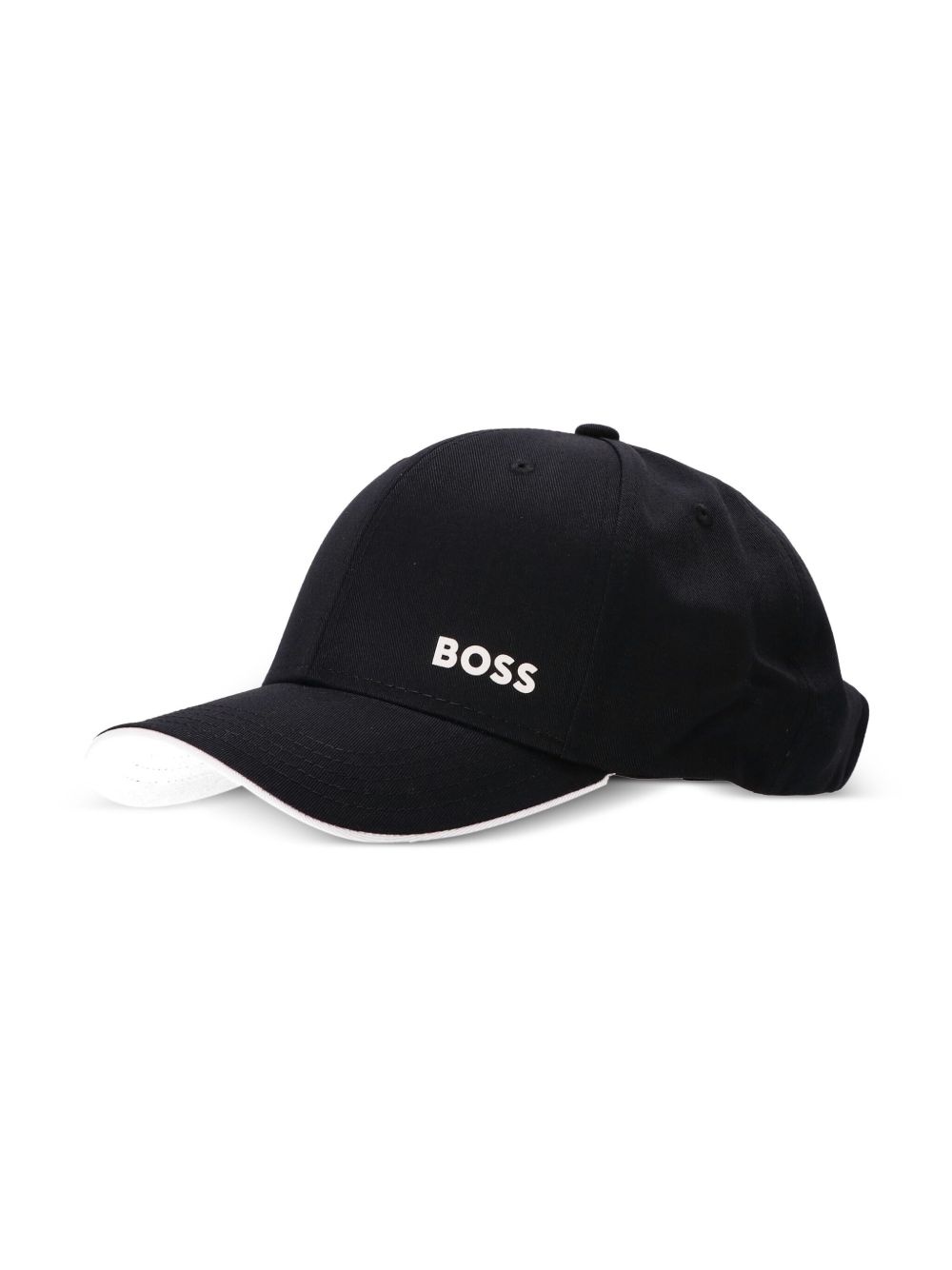 logo cap - 2