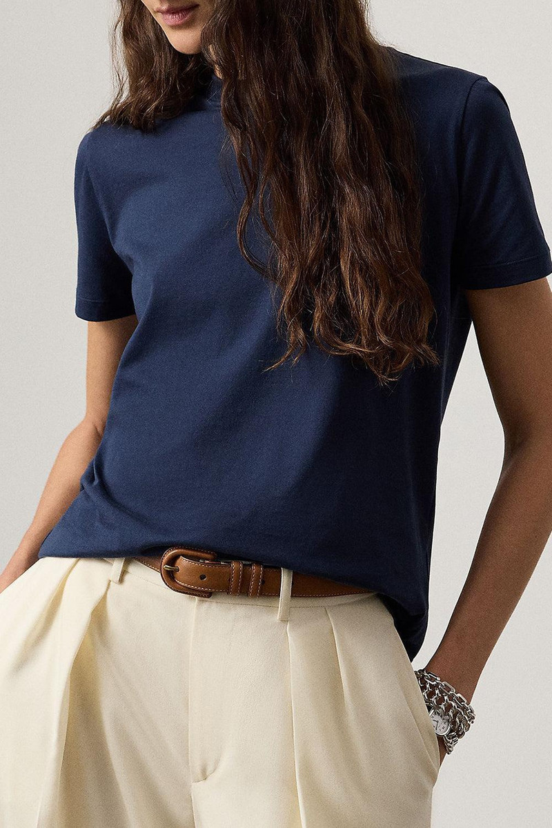Ralph Lauren Hallie Tee outlook