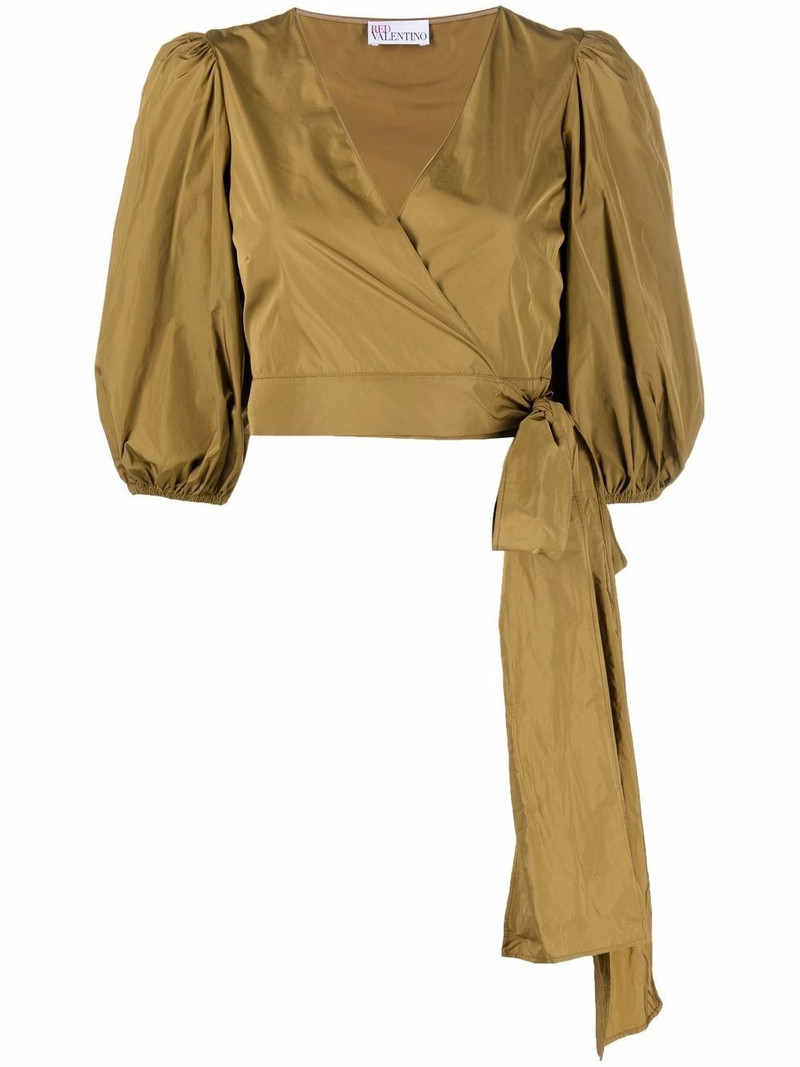 포장 blouse 1