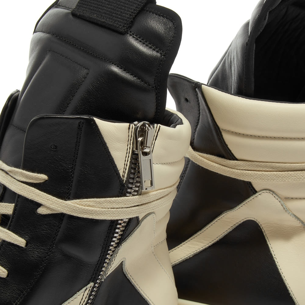 Rick Owens Geobasket Sneaker - 5