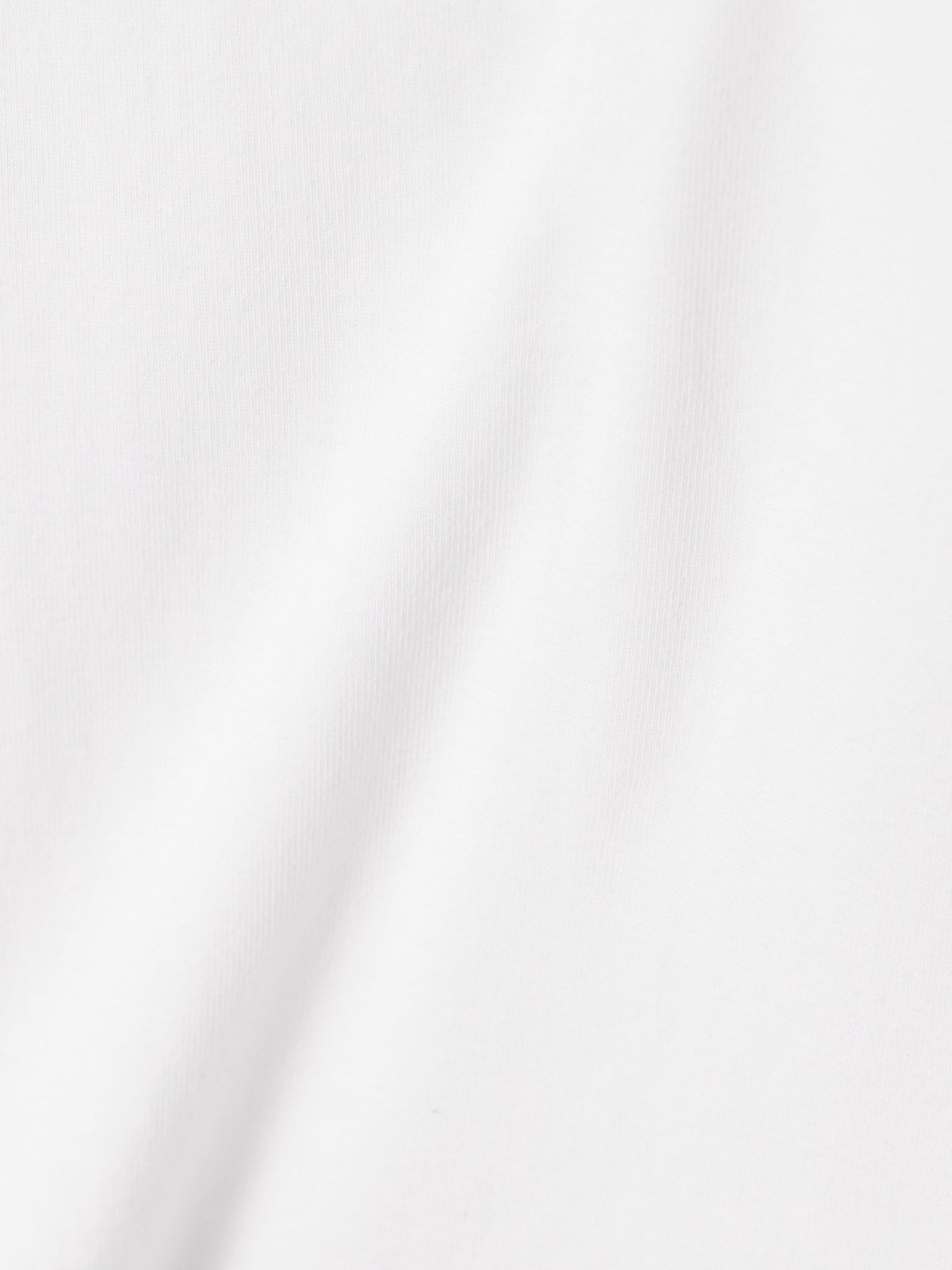 Nando ribbed cotton-jersey tank White - 5