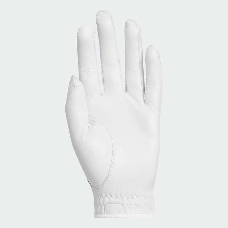 adidas Pro Leather Glove Single outlook