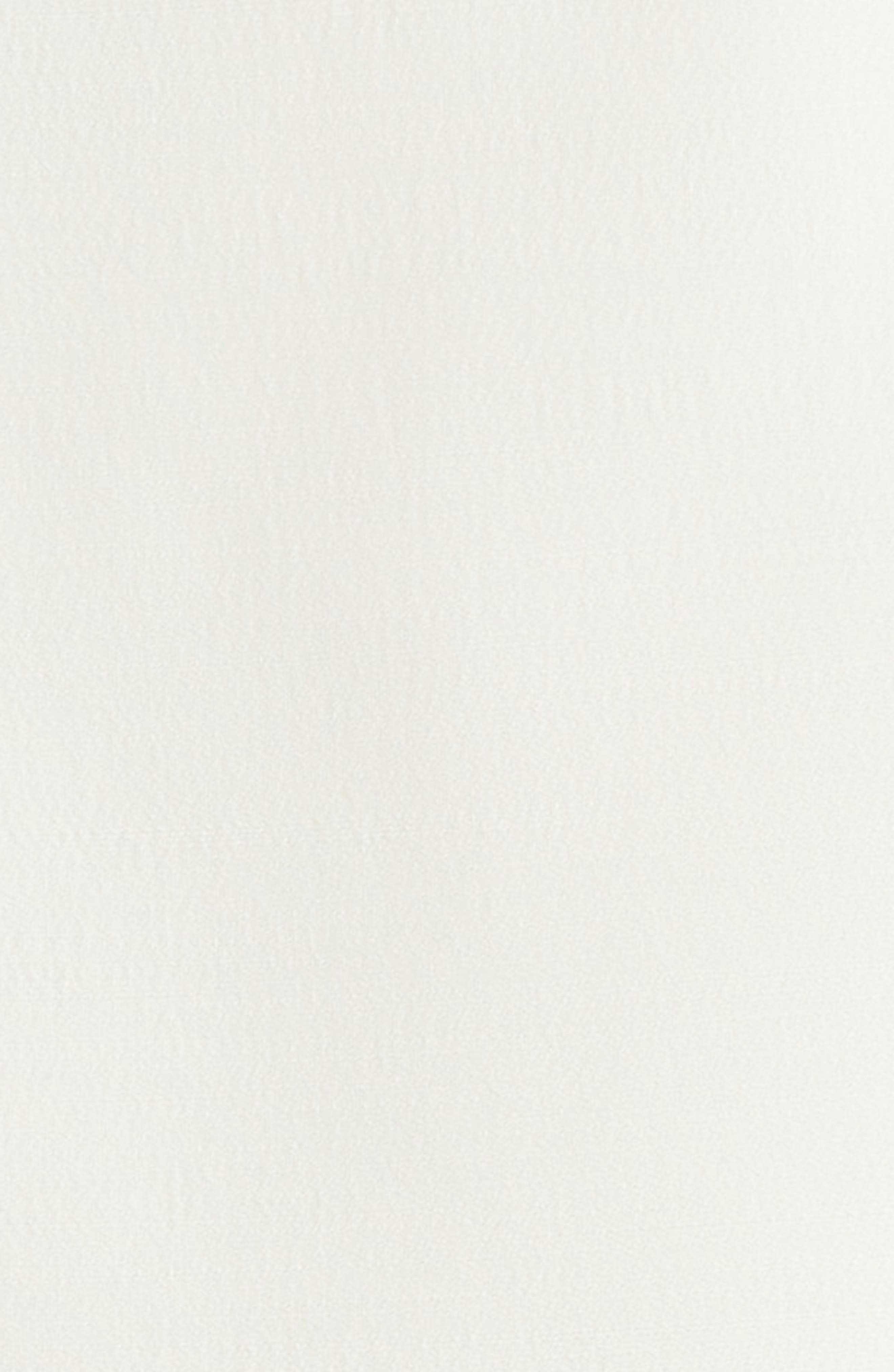 Valentino Garavani Crepe Couture Jacket in Ivory at Nordstrom - 6