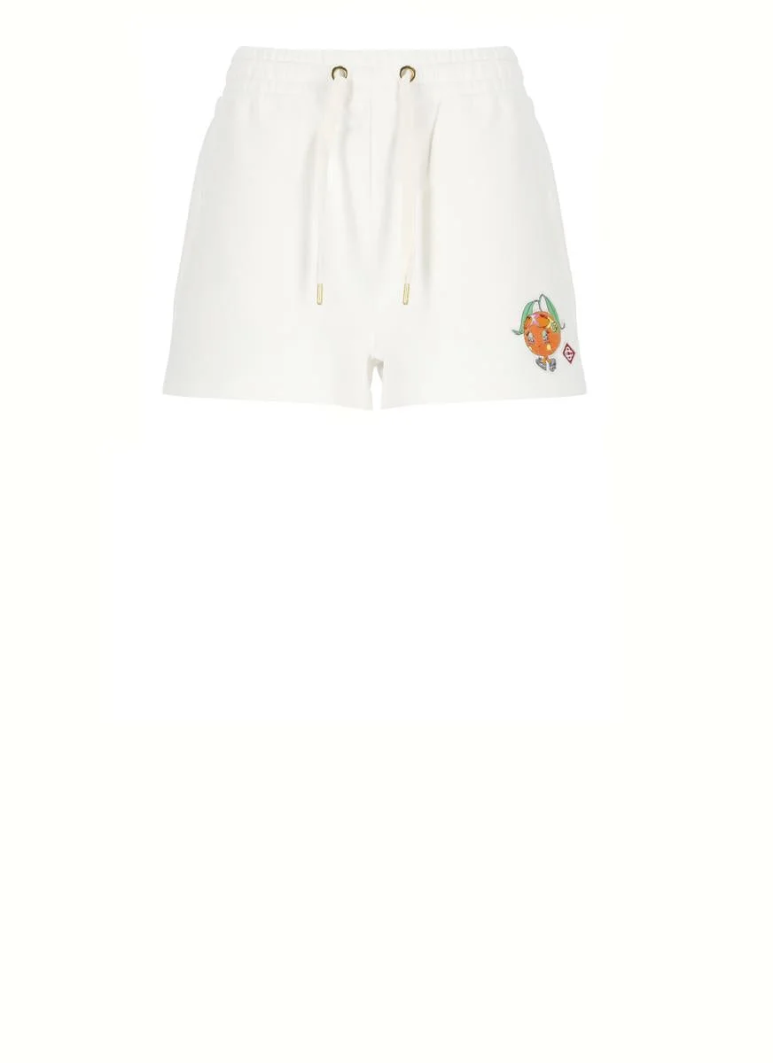 Casablanca Shorts - 1