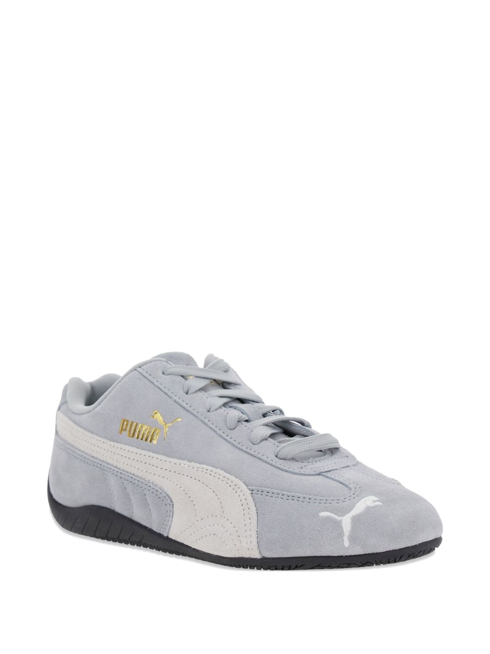 Speedcat OG suede sneakers - 2