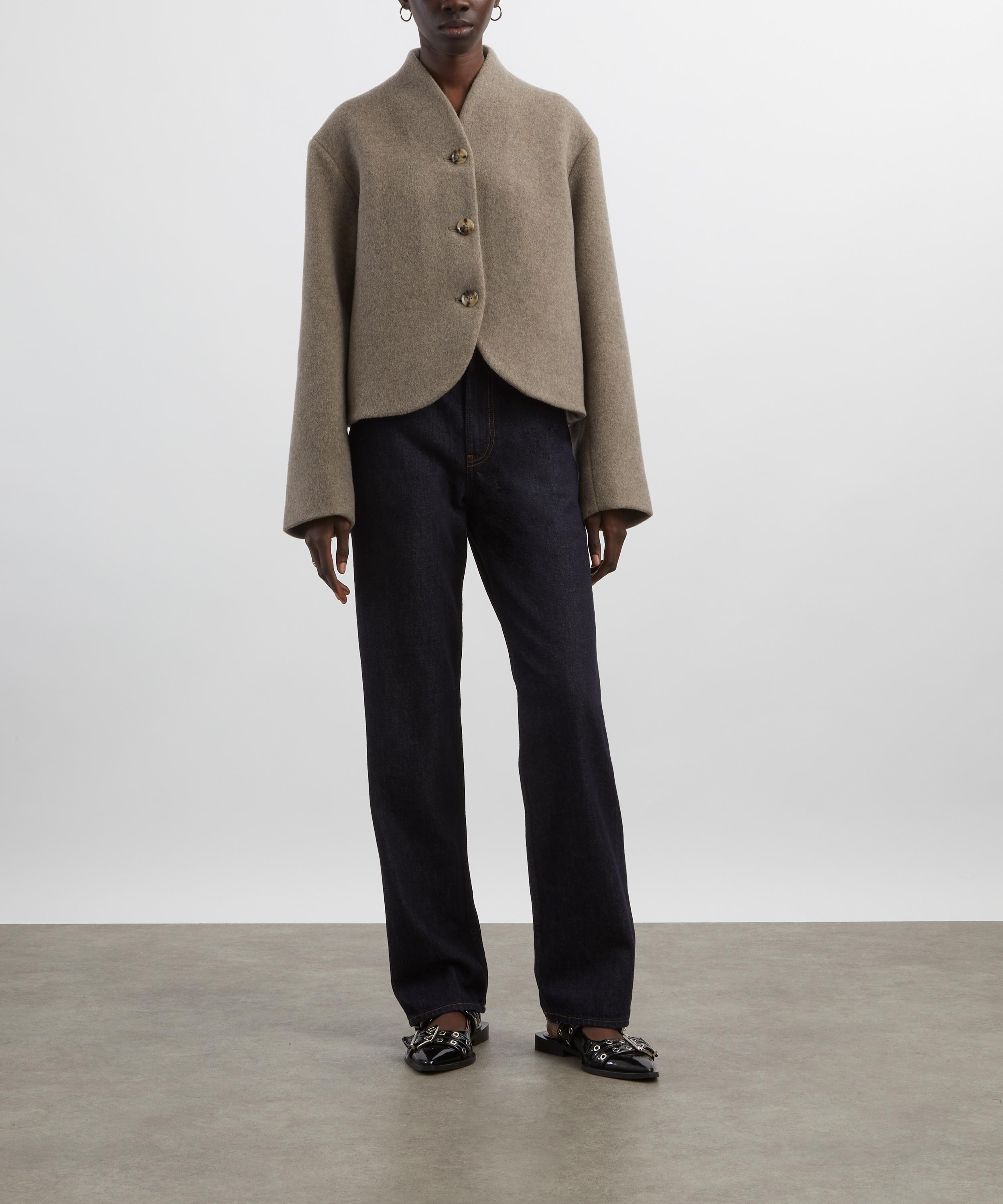 Owen Stone Jacket - 2