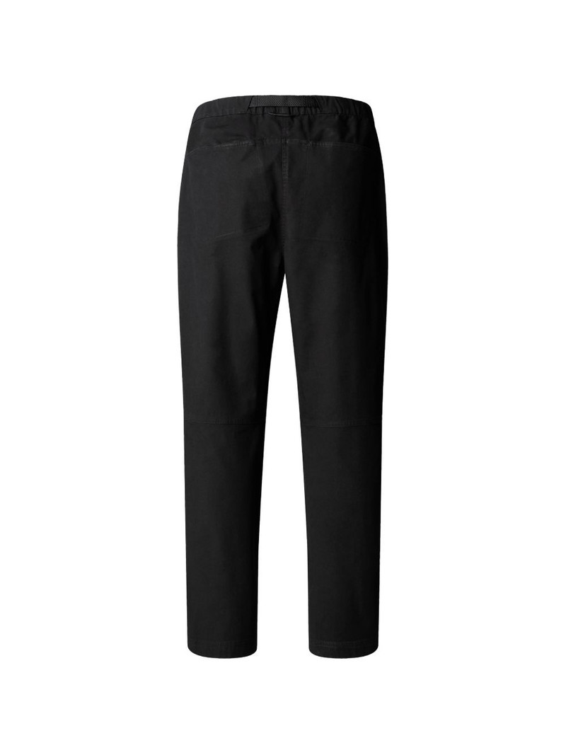 The North Face (WMNS) NORTH FACE 화물 바지 '블랙' NF0A88S3-JK3 outlook