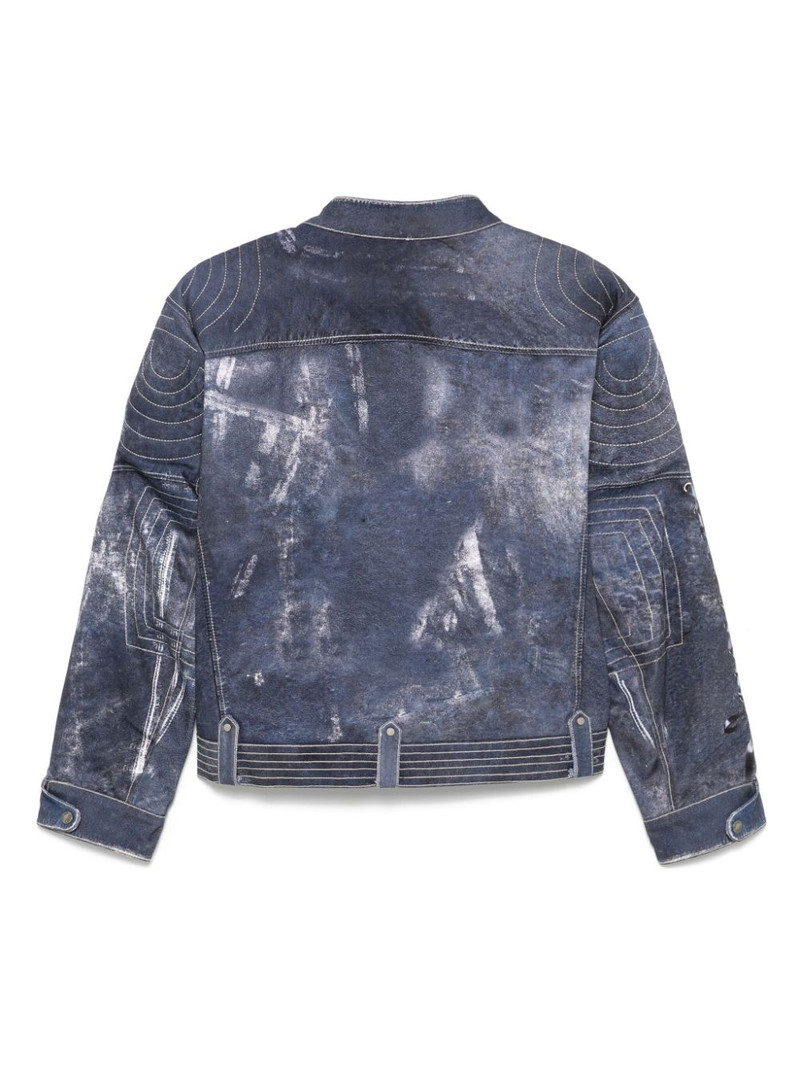 Andersson Bell Zen jacket outlook
