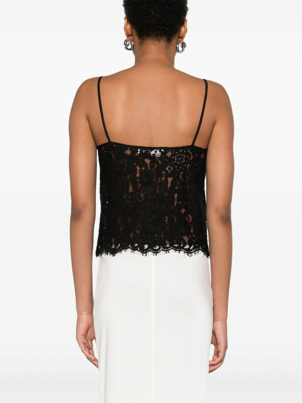 Lace Top - 2