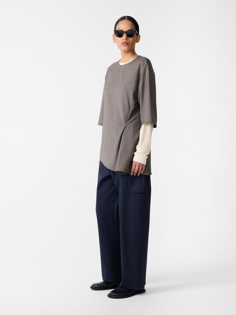 SN x Mackintosh Tay Pant 6