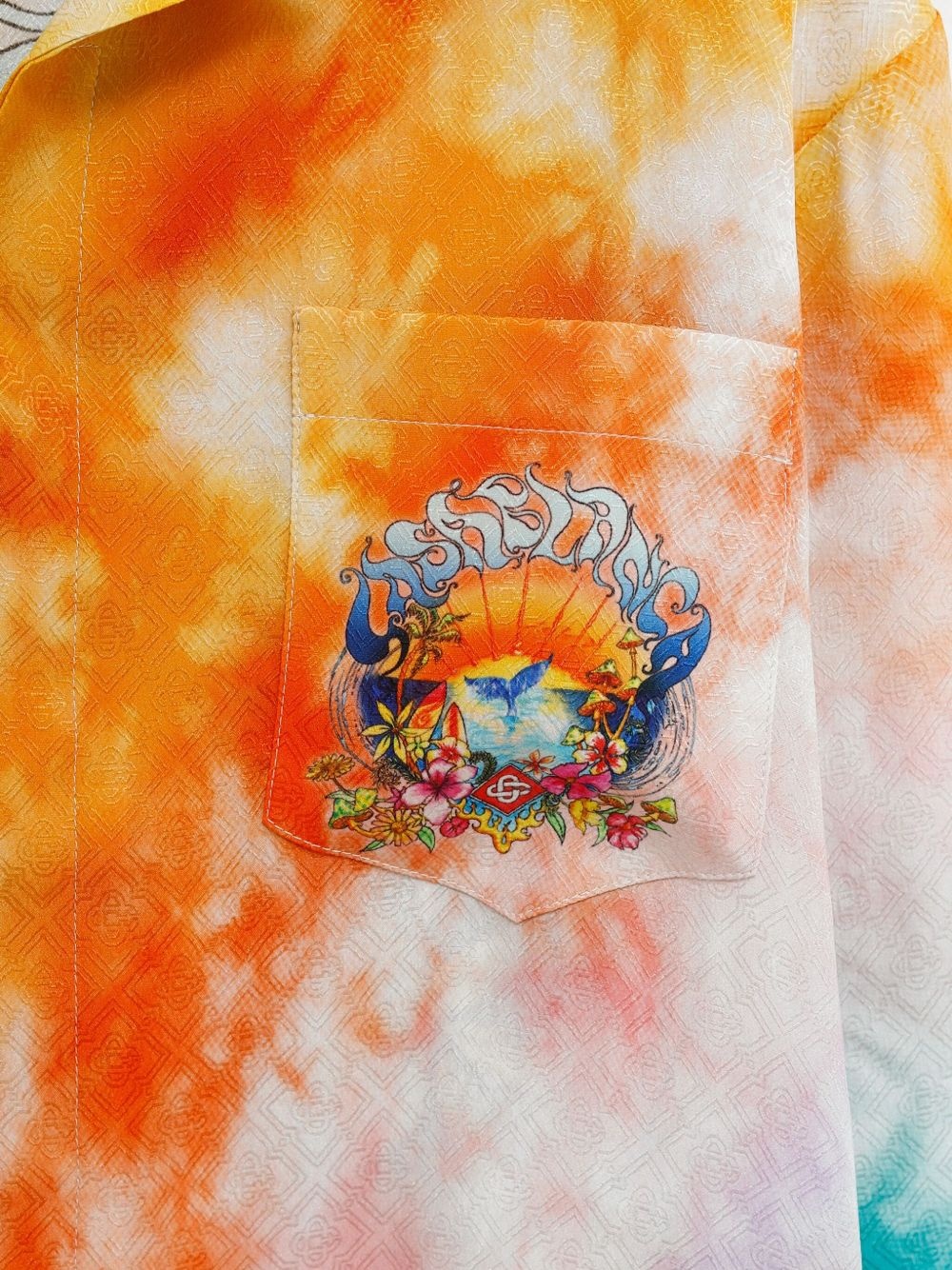 Surf Trip shirt - 3