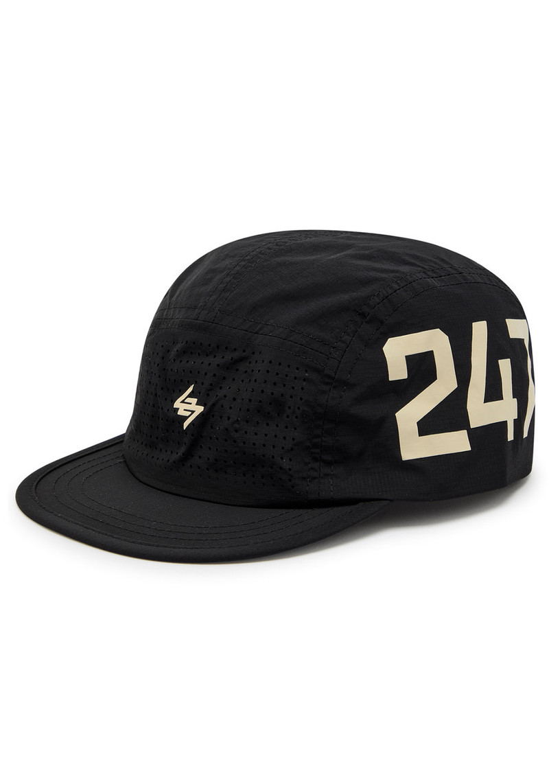 REPRESENT Represent 247 Numbers Shell cap outlook