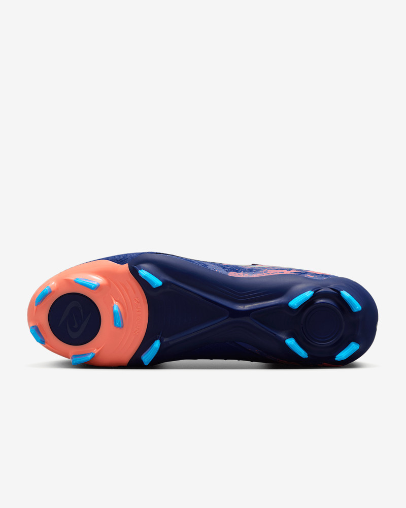 Nike Nike Phantom GX 2 Academy "Erling Haaland" MG Low-Top Soccer Cleats outlook