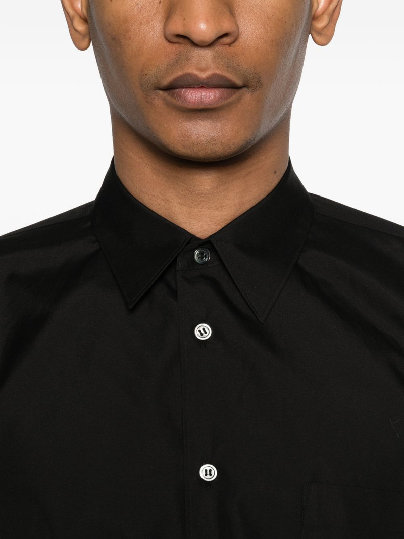patch-pocket shirt 5