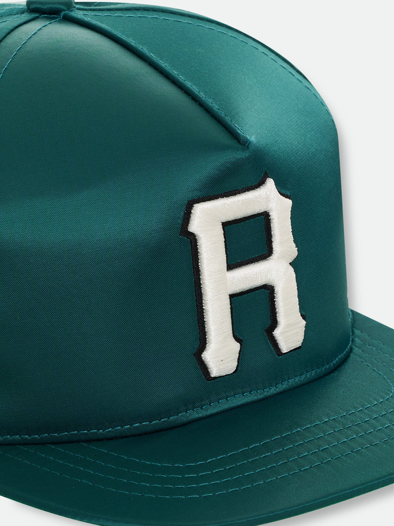 RHUDE BATTING HAT 4