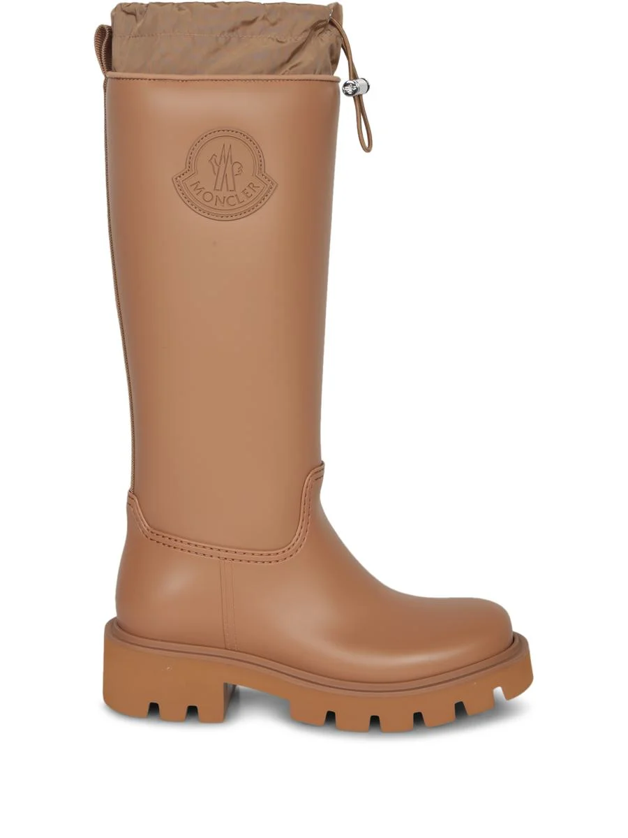 Moncler Boots - 1