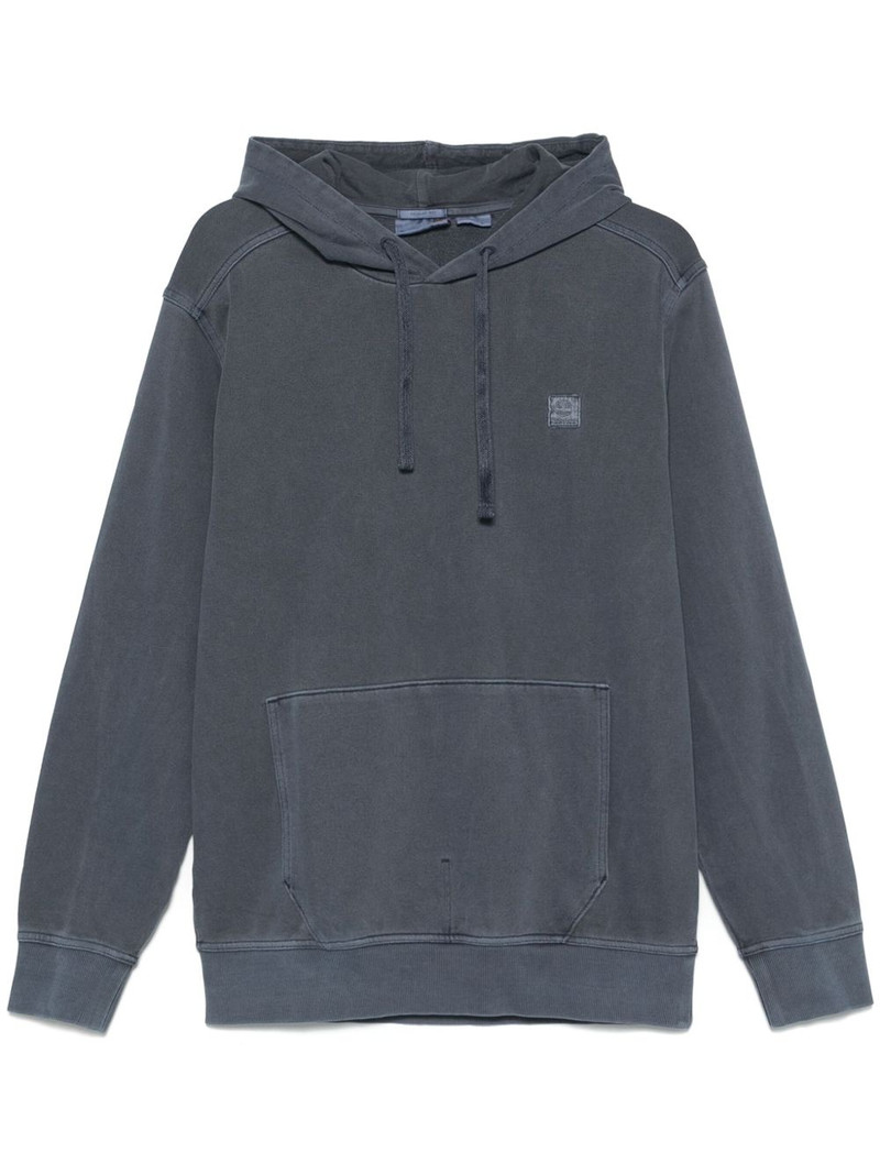Merrymack River hoodie 1