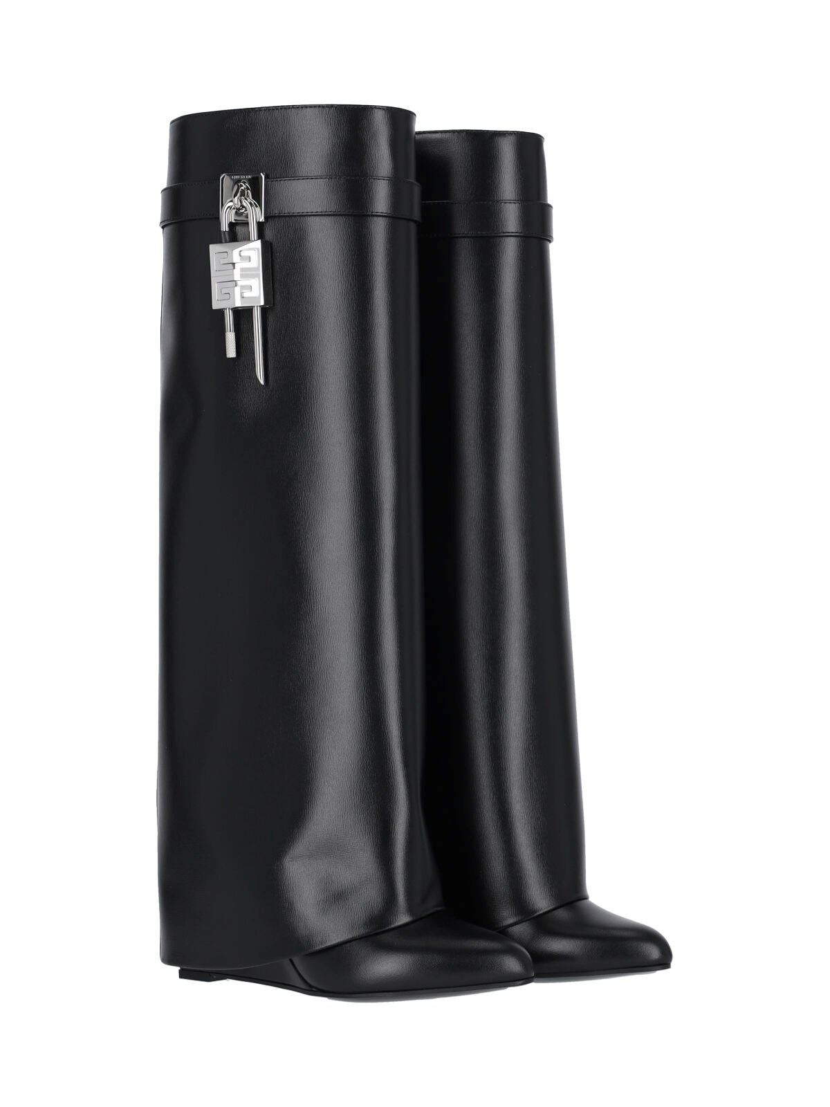 'SHARK LOCK' BOOTS - 2
