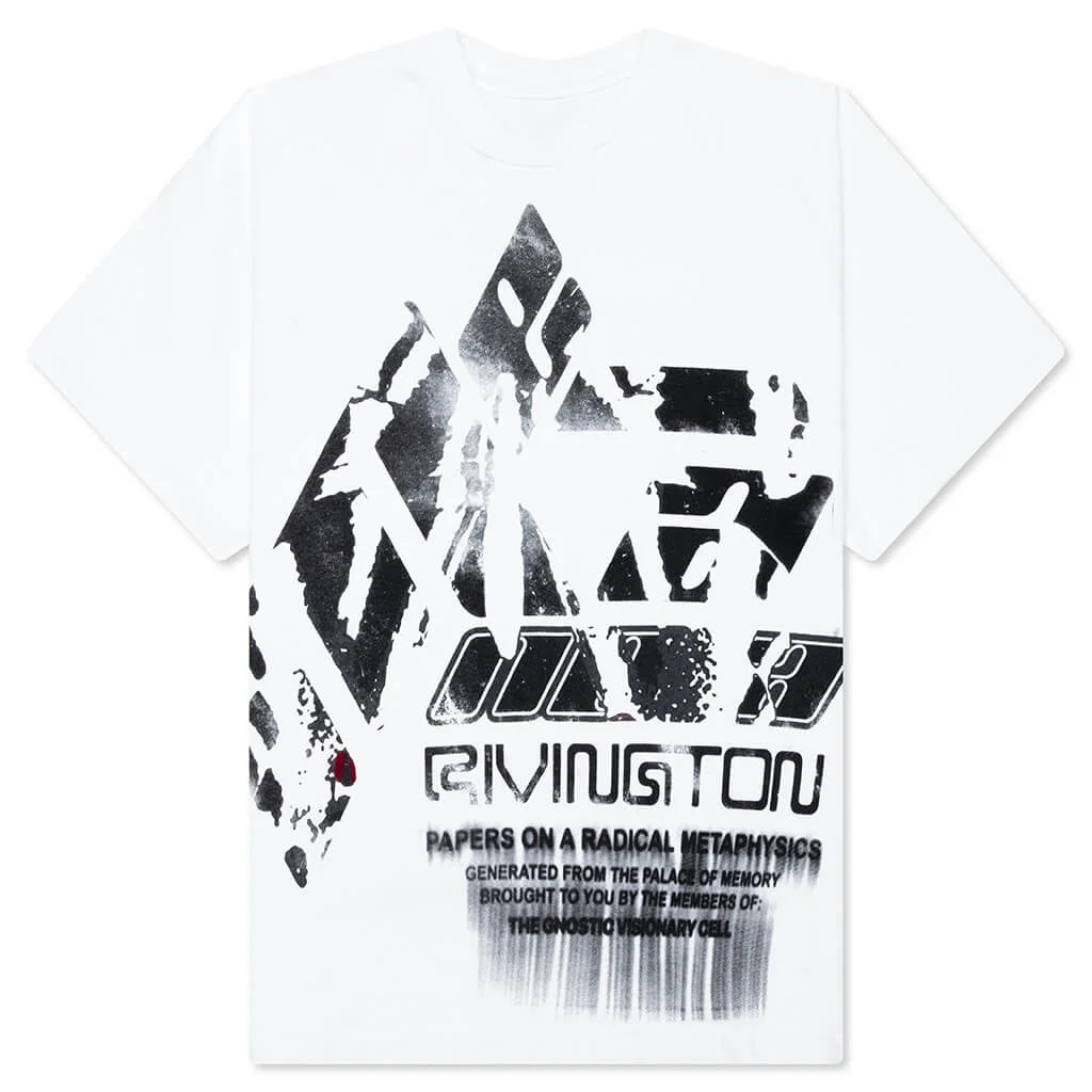 Generation Tee Max White - 1