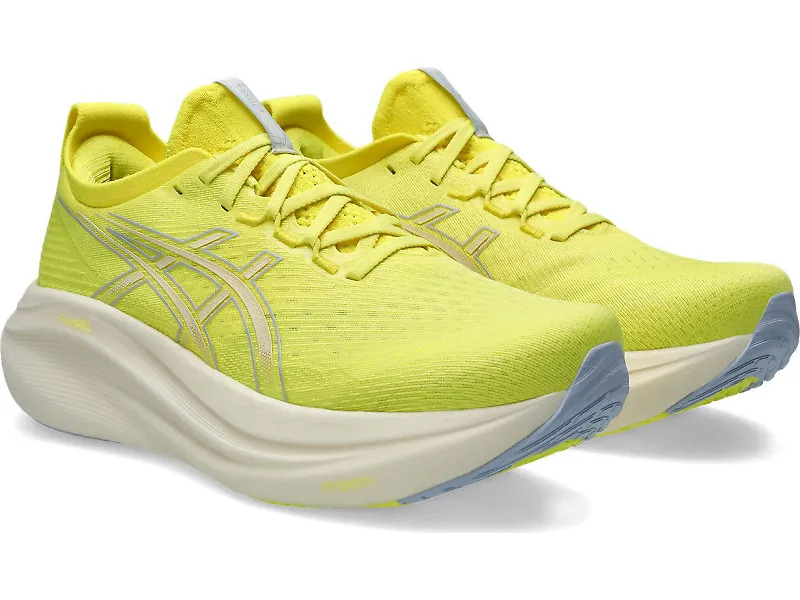 ASICS Gel-Nimbus 27 - 3