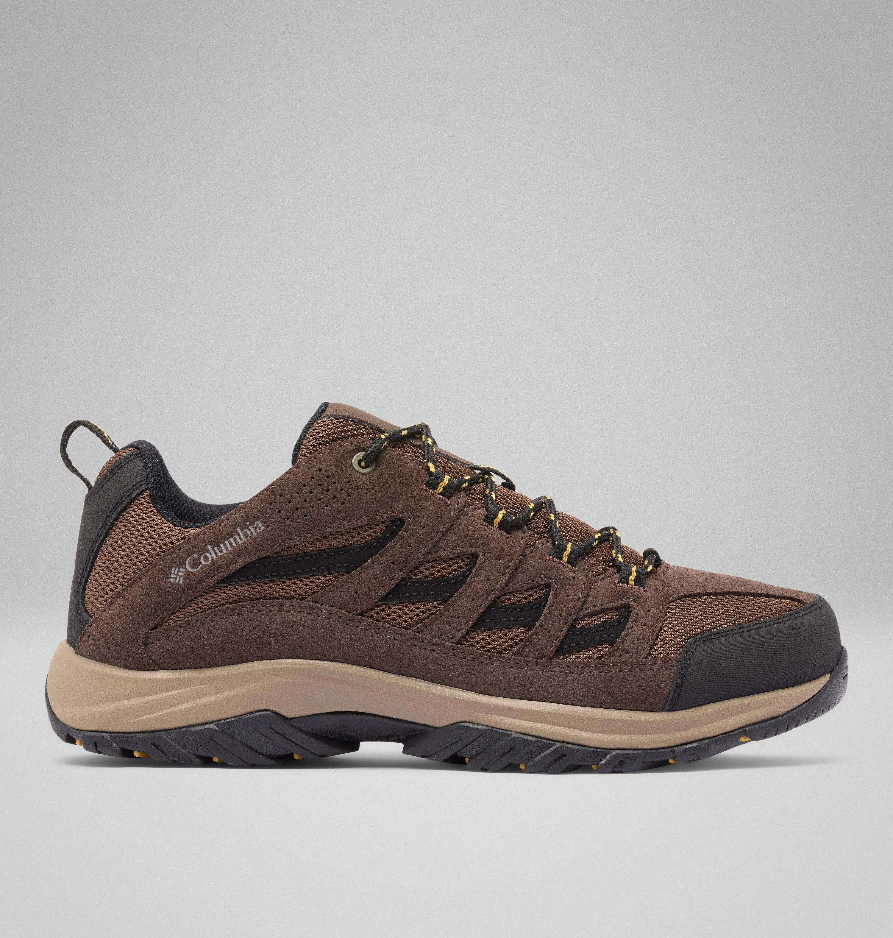 Men's Crestwood Hiking Shoe - 1