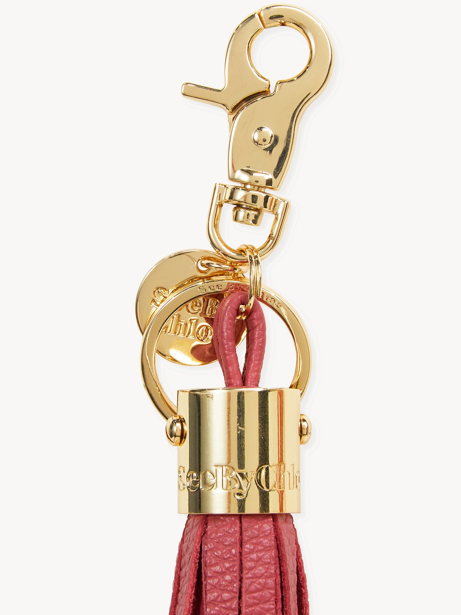 VICKI KEY CHAIN - 3