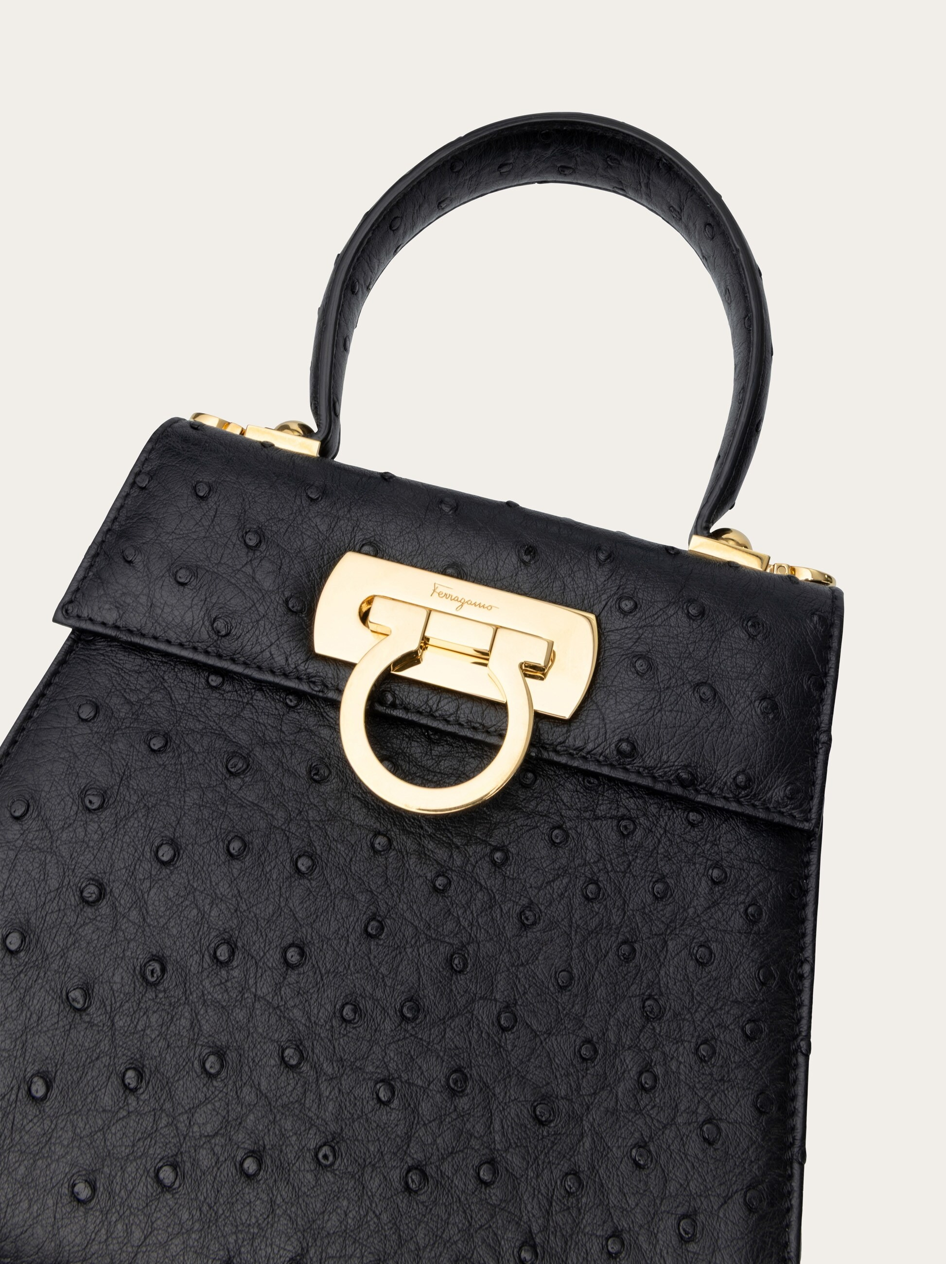 Iconic Top Handle (S) - 6