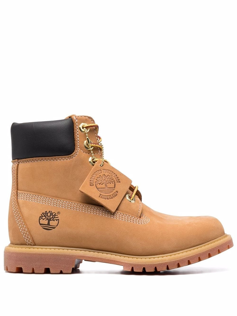 ankle lace-up boots 1