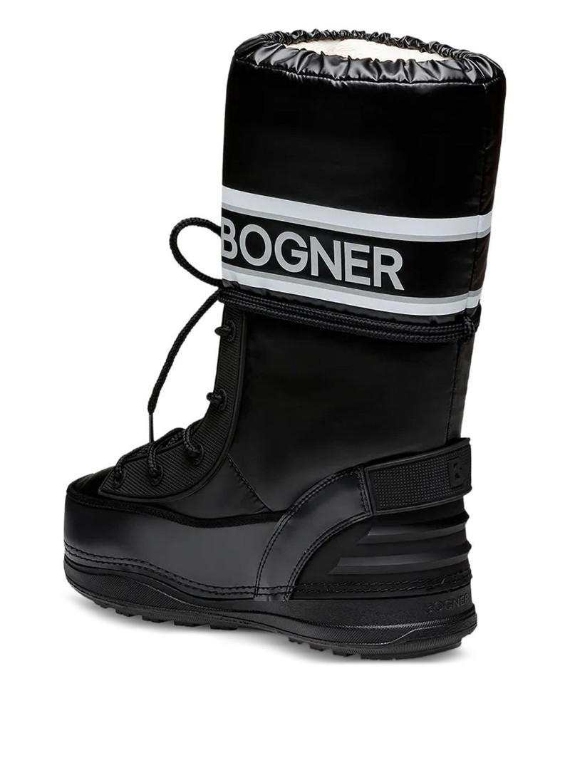 BOGNER Les Arcs 7 A snow boots outlook