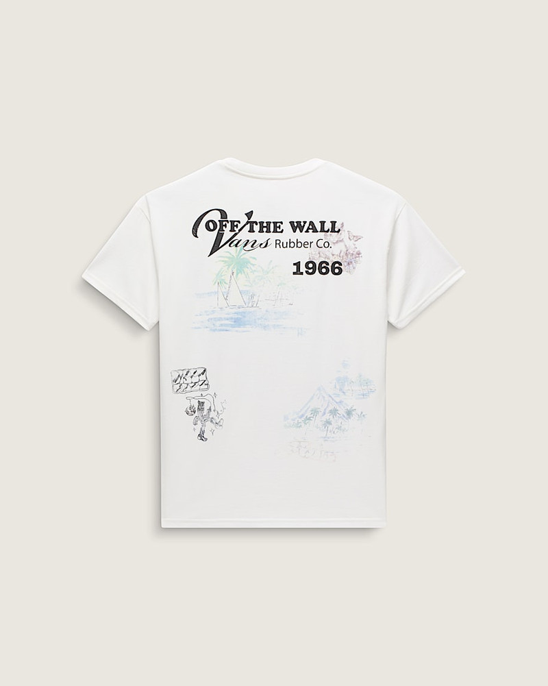 Vintage St. Vans T-Shirt 1