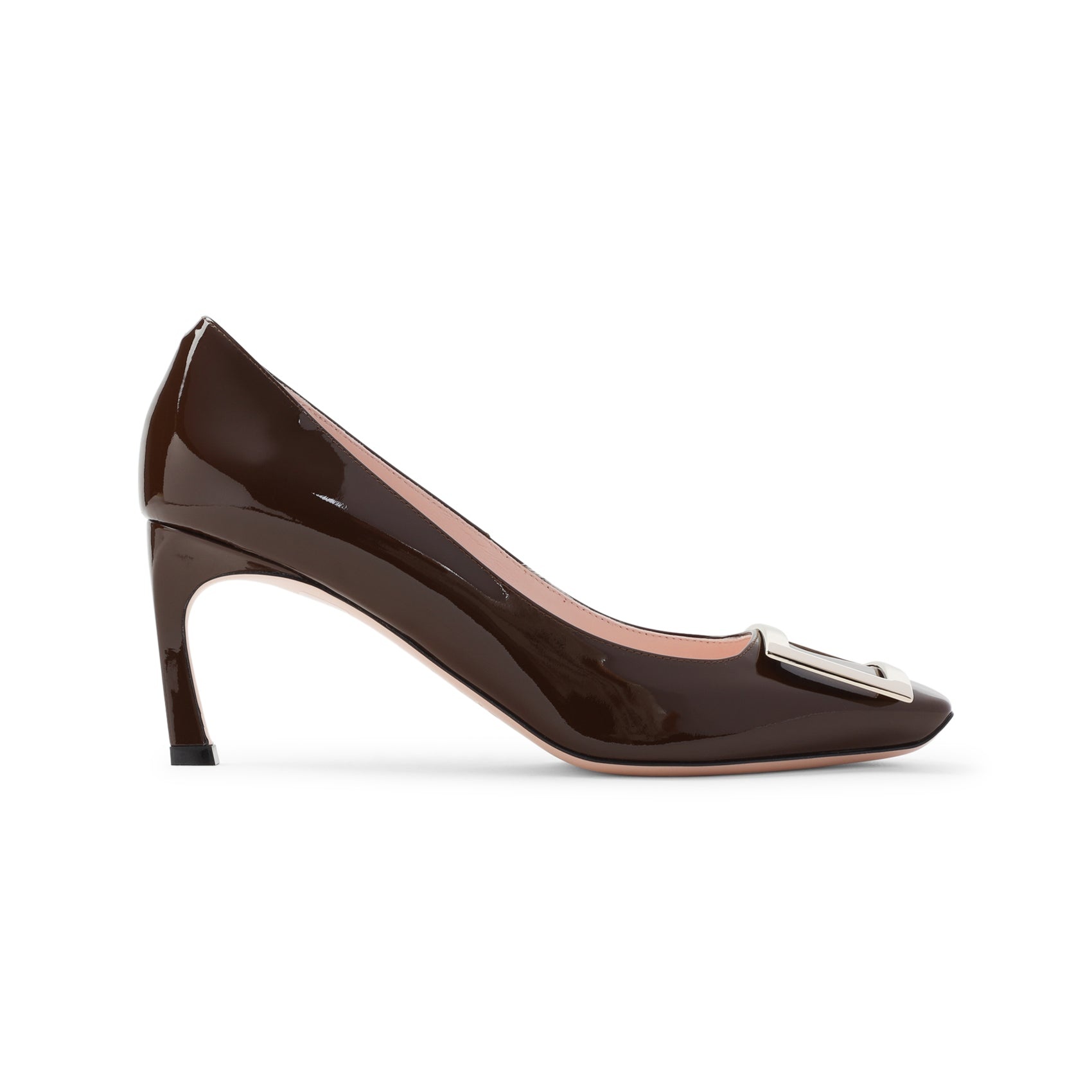 Pumps Brown - 1