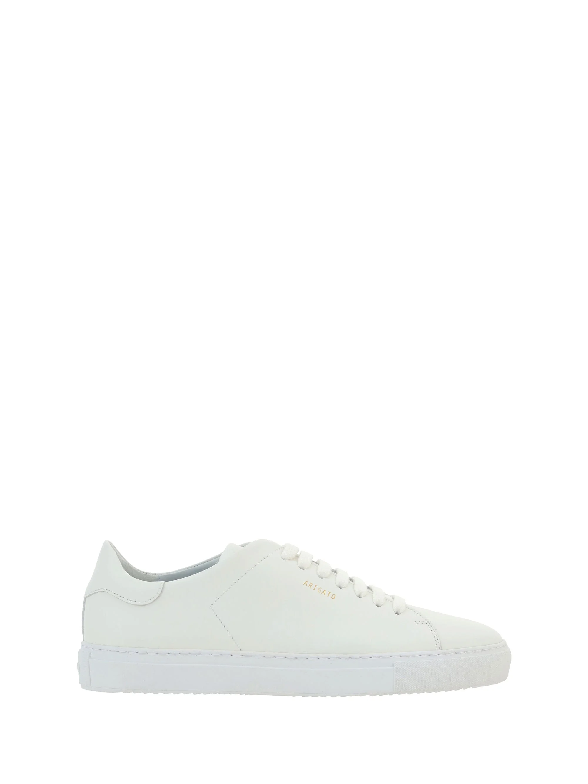 Axel Arigato Men Leather Sneakers - 1