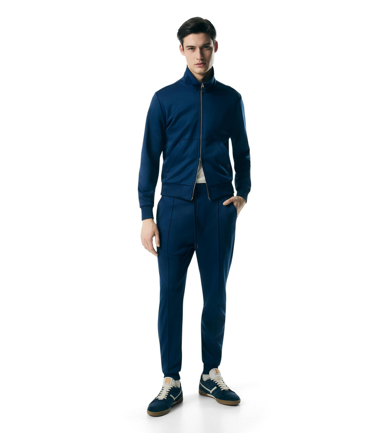 TOM FORD TECHNICAL COTTON JOGGER outlook