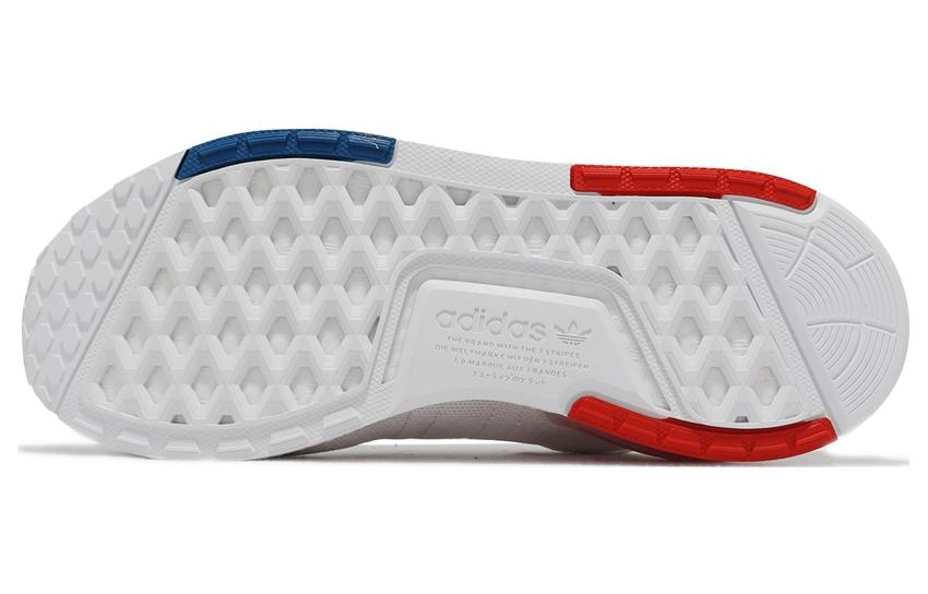 adidas NMD_V3 'OG White' GX3379 - 7
