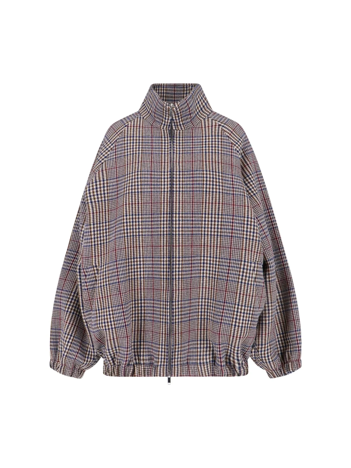 "BAXTER" ZIP JACKET - 1