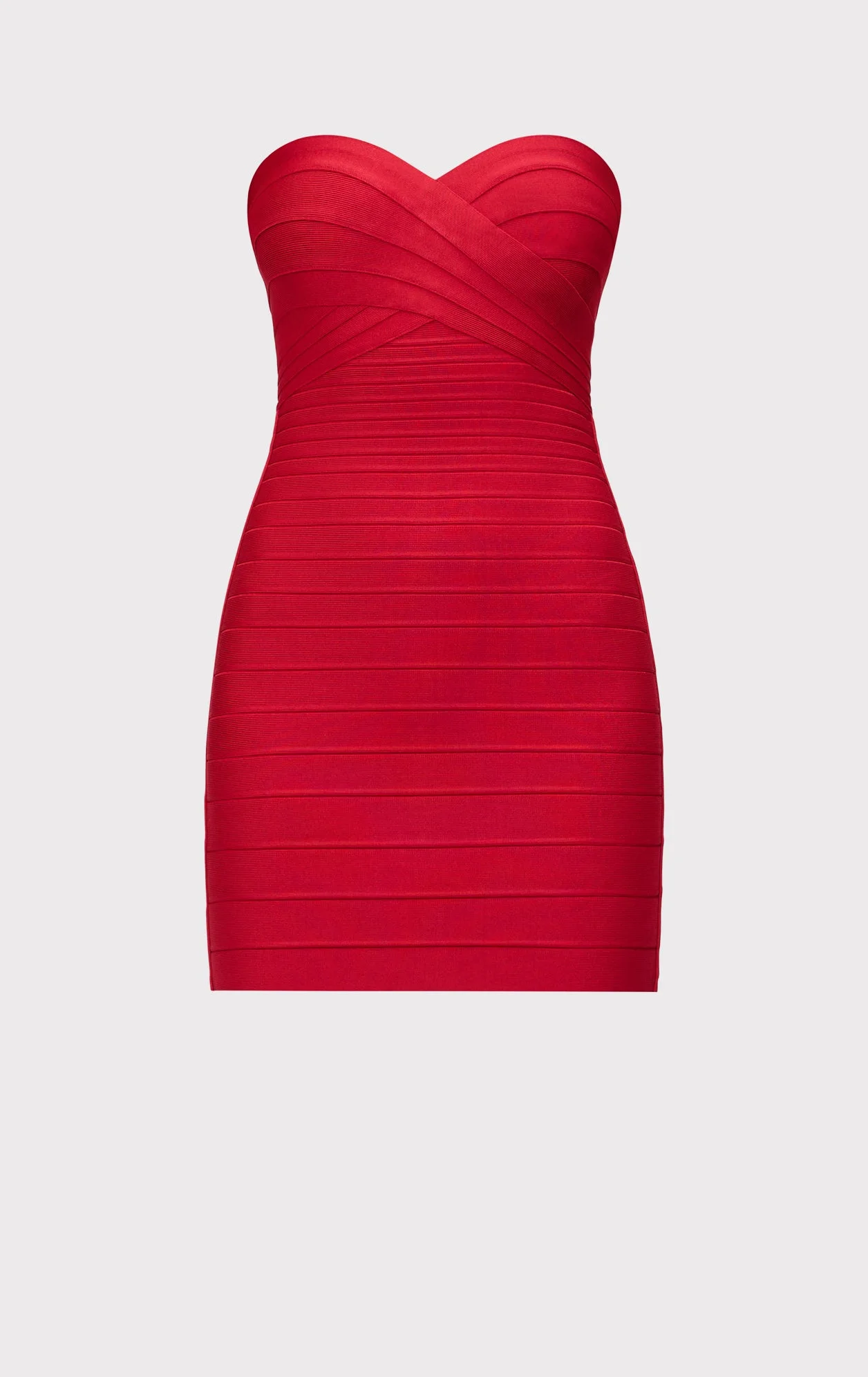 THE ISLA DRESS - 1