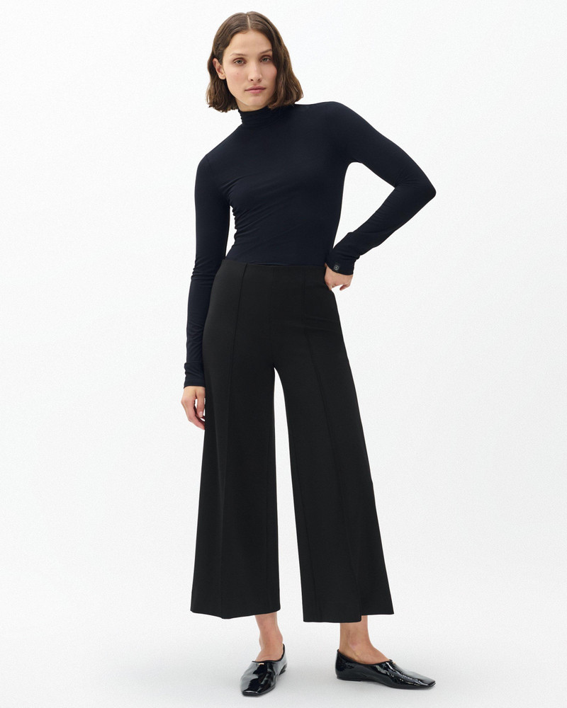 rag & bone Irina Wide-Leg Culotte
Refine Knit outlook