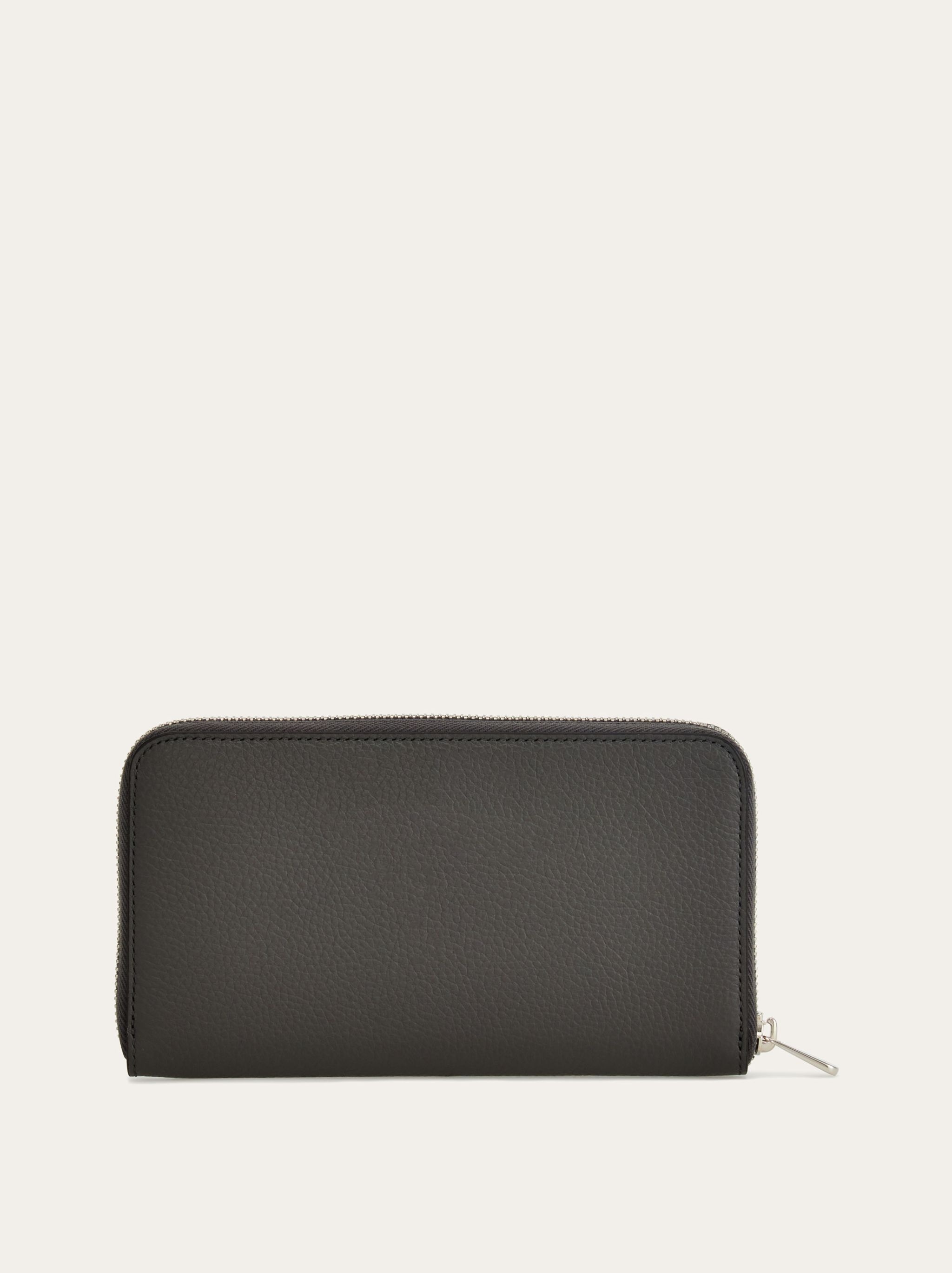 Gancini continental wallet - 3