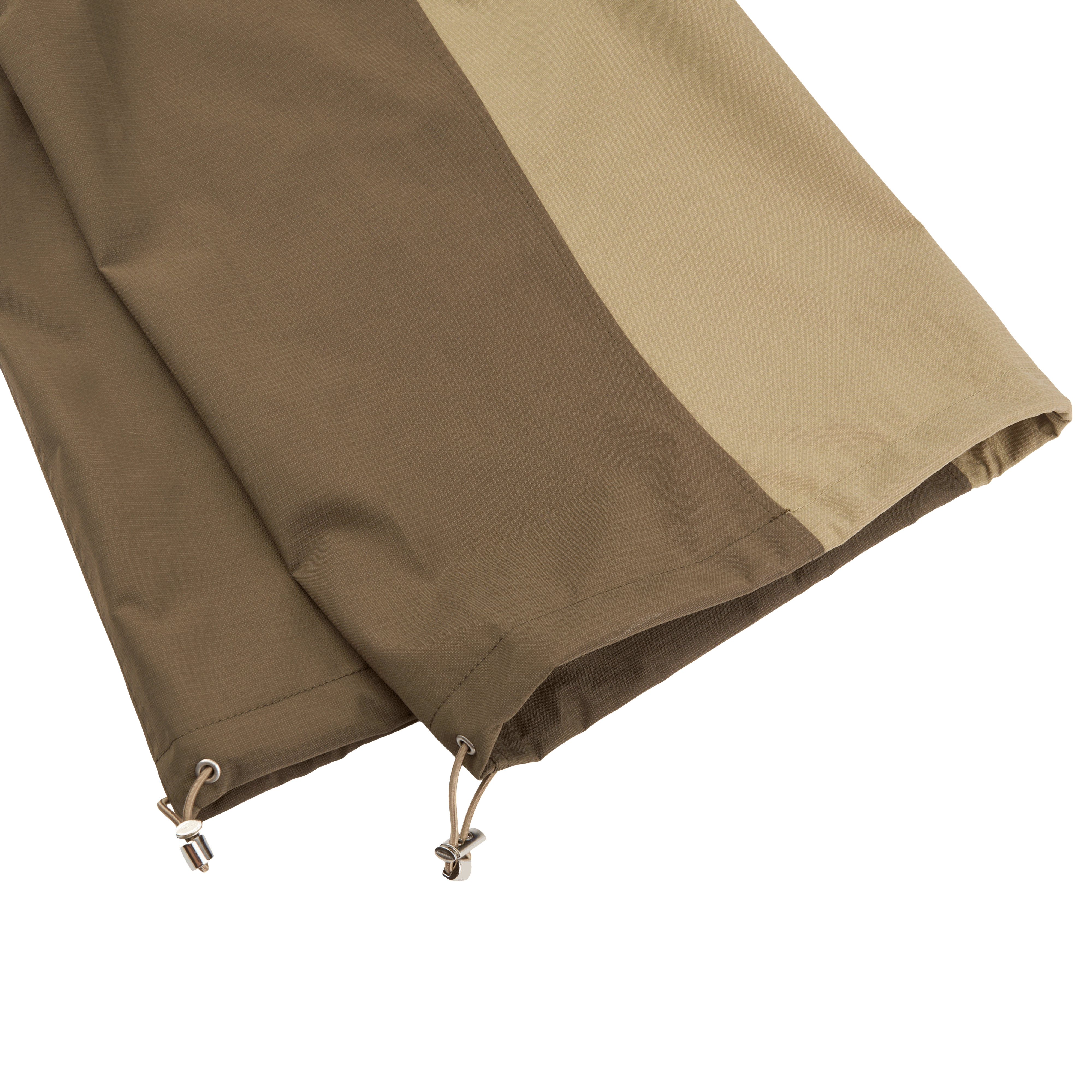 66°North x Charlie Constantinou Zip-Off Shell Pants (Unisex) - 8