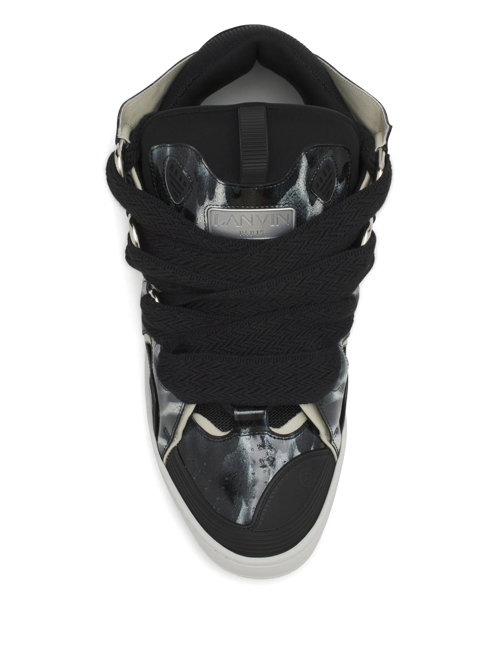 Curb Sneakers - 4
