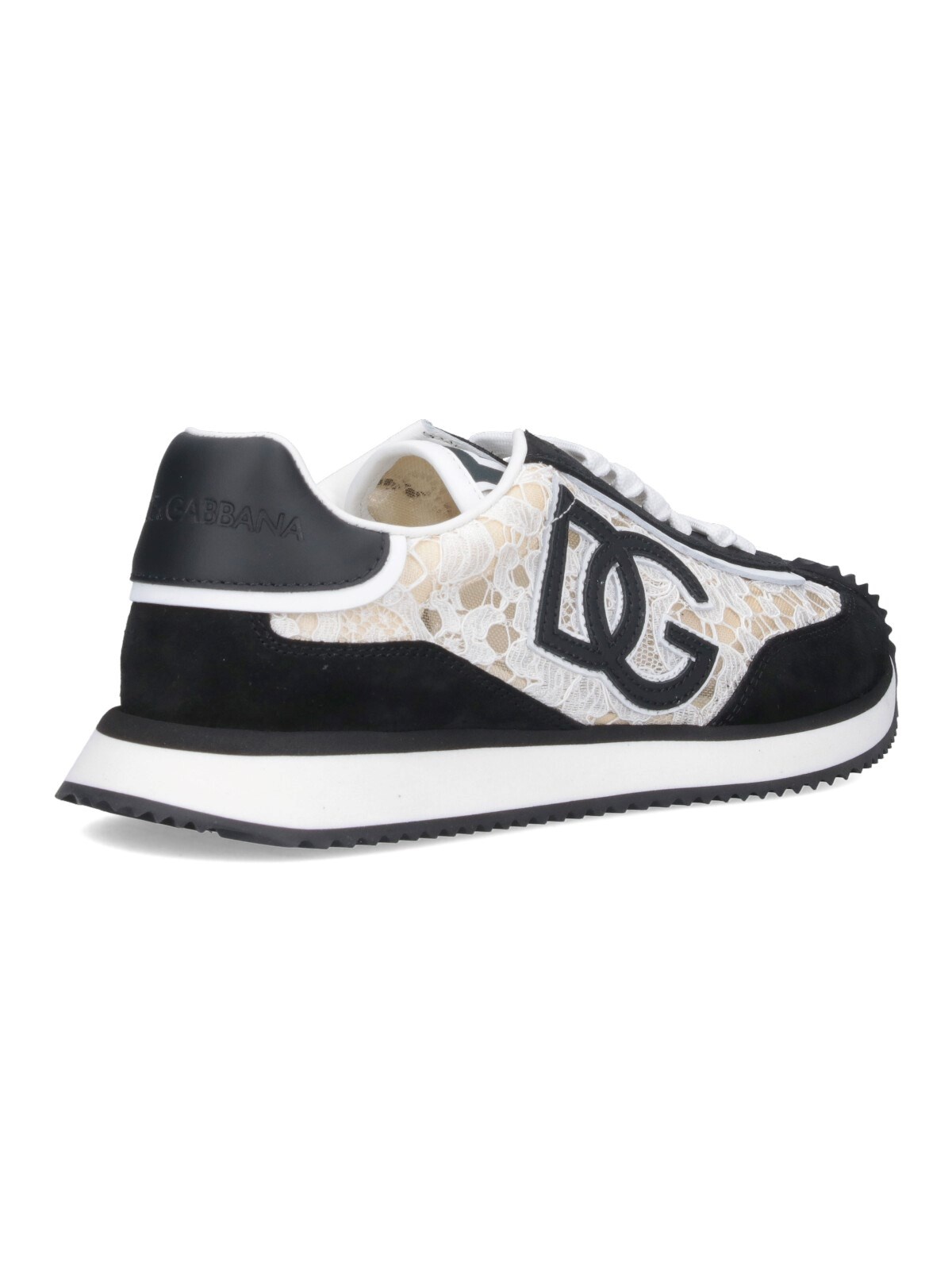 "CUSHION" SNEAKERS - 4