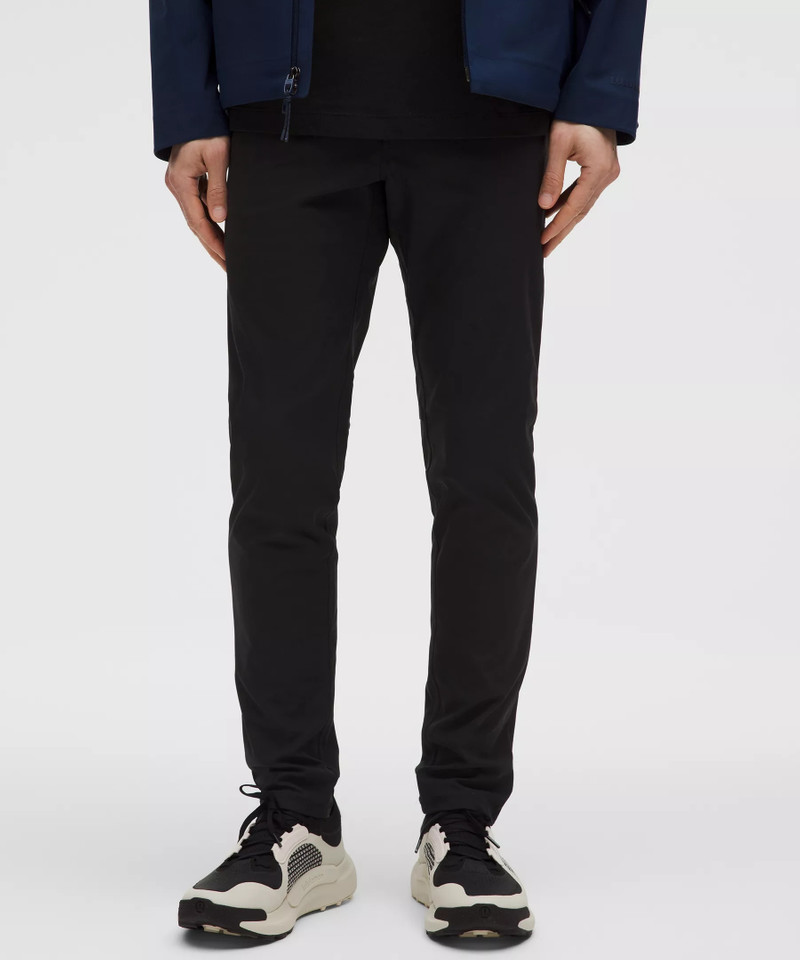 ABC Slim-Fit 5 Pocket Pant 37"L *Warpstreme 1