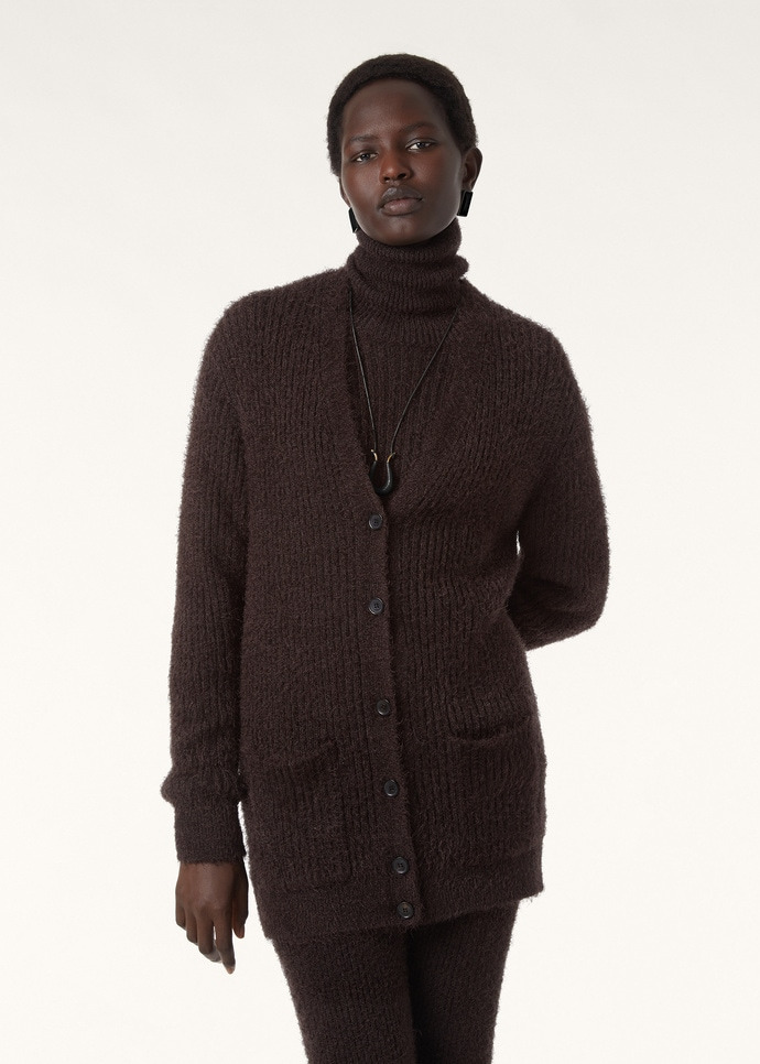 Peruvian Lily Cardigan - 4
