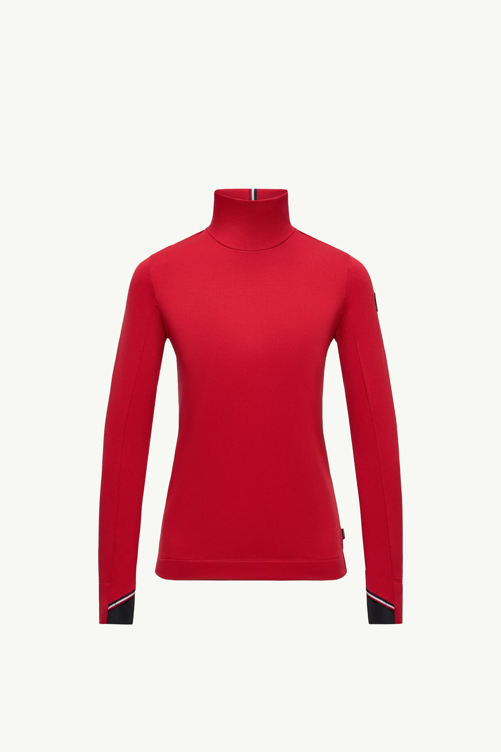 Polartec® Turtleneck - 1