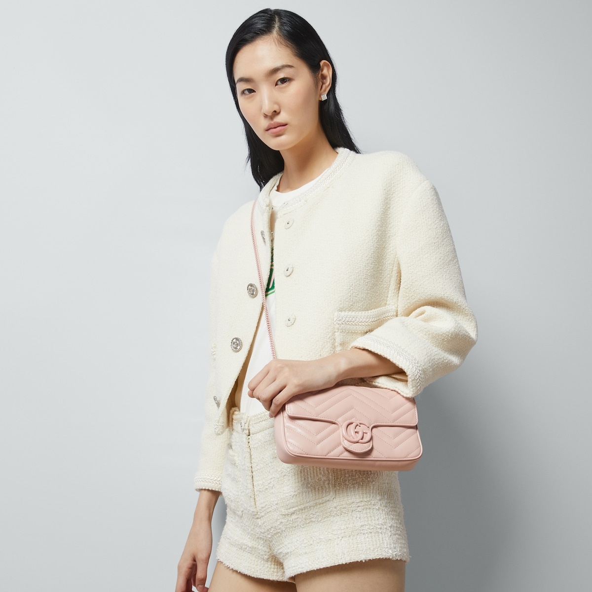 GG Marmont mini bag - 5