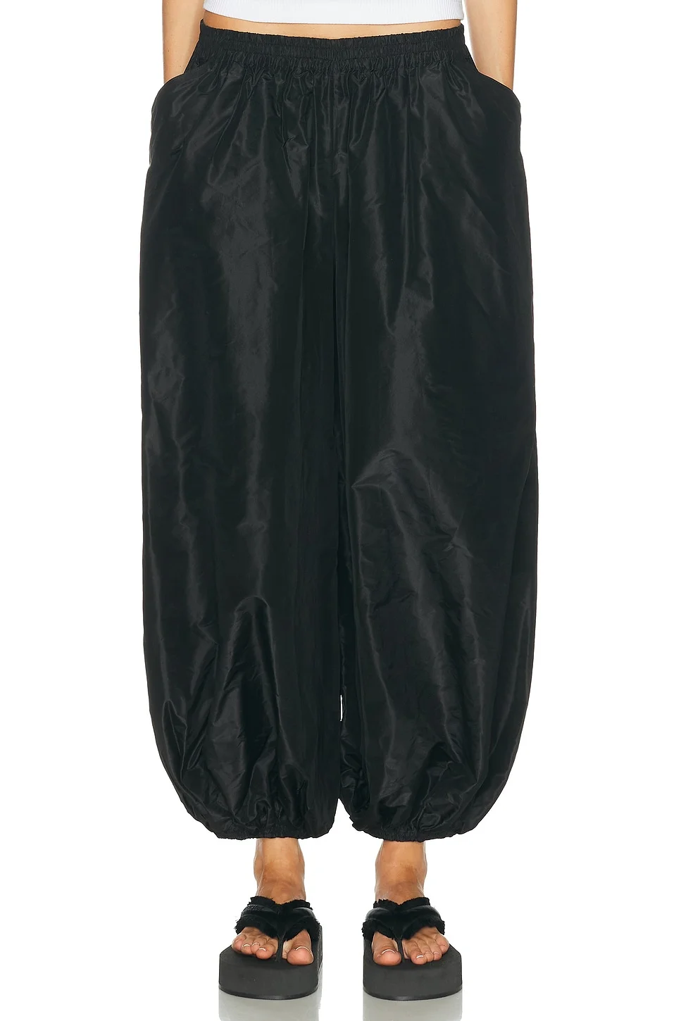 Sofia Balloon Pant - 1