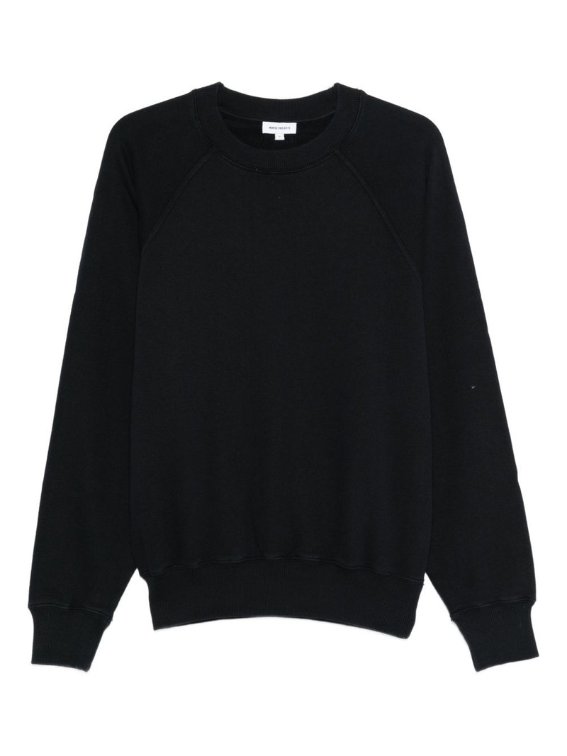 organic cotton sweatshirt 1