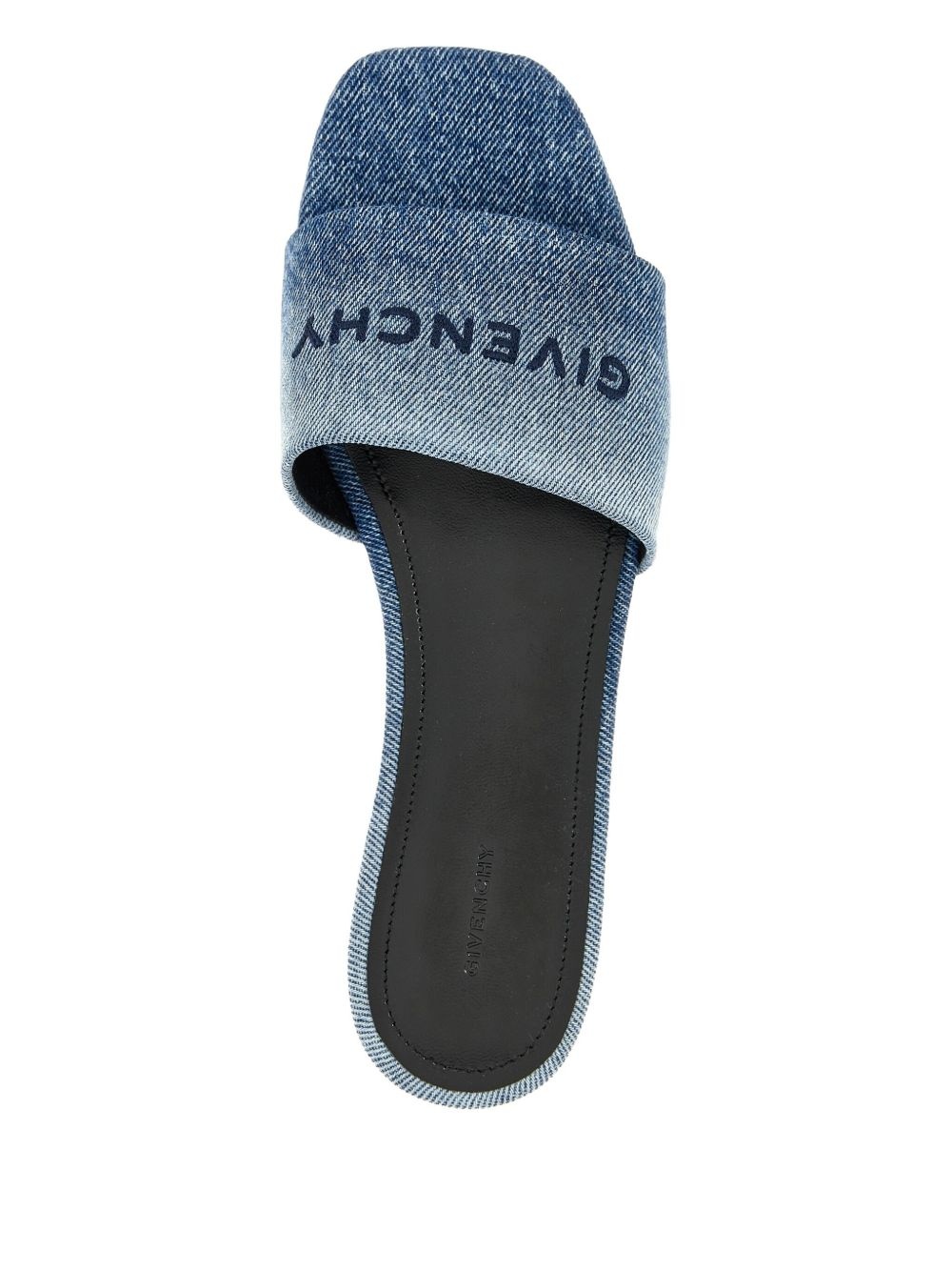 4G mule sandals - 4