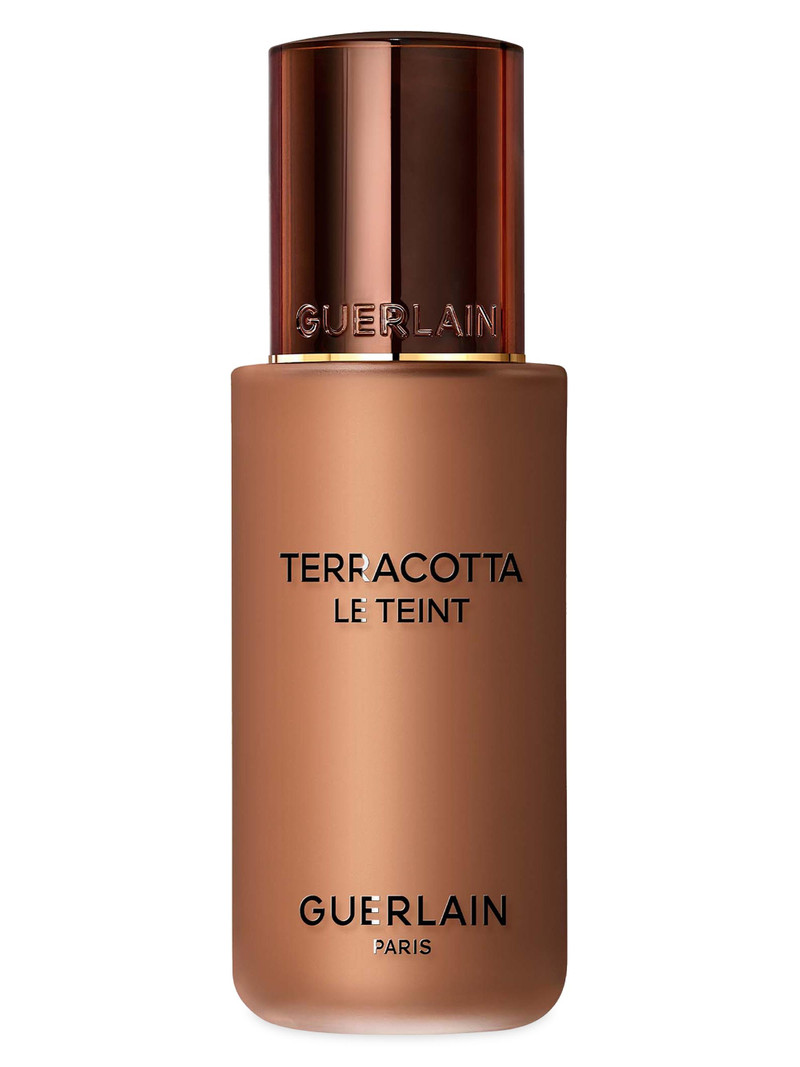 Terracotta Le Teint Matte Foundation - 6.5N Neutral 1